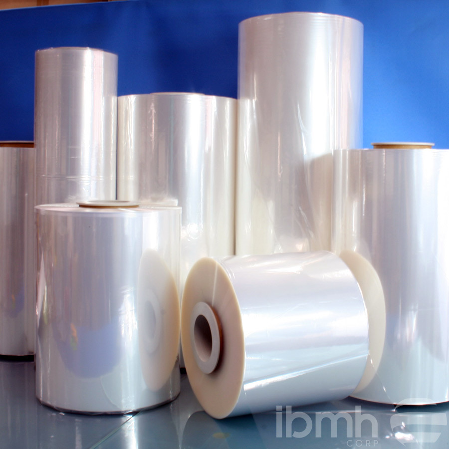 IMPORT FROM CHINA:Plastic Film
Packing Film
Roll Stretch Film