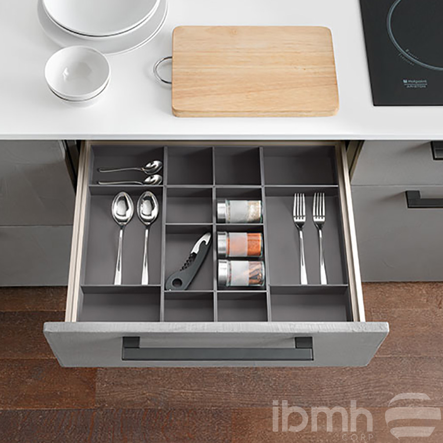 Cutlery Tray And Drawer Organizers, Chinese Kitchen Cabinets Importers