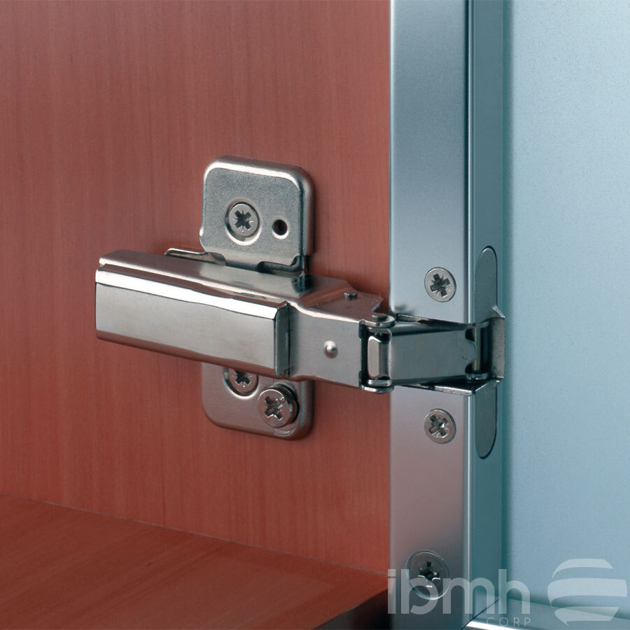 Import Push Open System for Cabinet from China - IBMHCORP