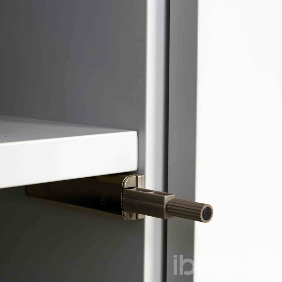 Líneas de Productos Gestionados | Cierres Impulsores Push Open