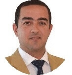 Marco Hernandez - Real estate agent in Tenerife