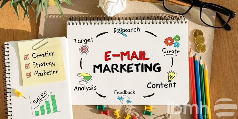 Email marketing, an effective tool for your hardware business