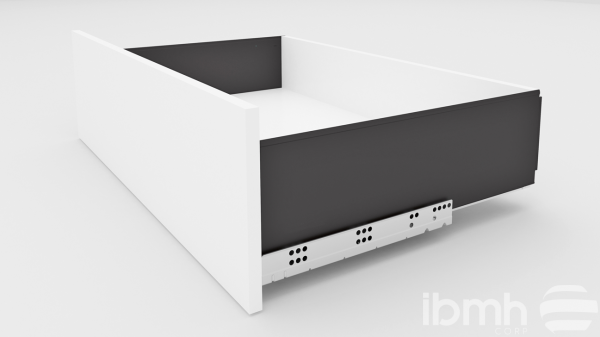 Ya puedes imYou can now import extra-slim drawer from China with IBMHportar el cajón extra-slim de China con IBMH