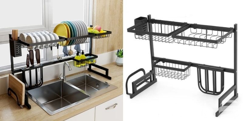 Falsificación Por favor mira Buena voluntad Descubre las novedades del 'escurridor de platos sobre fregadero' Falsificación Por favor mira Buena voluntad Descubre las novedades del 'escurridor de platos sobre fregadero'