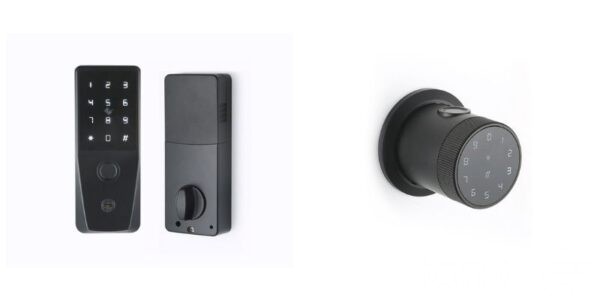 IBMH presents its new smart locks for access doors