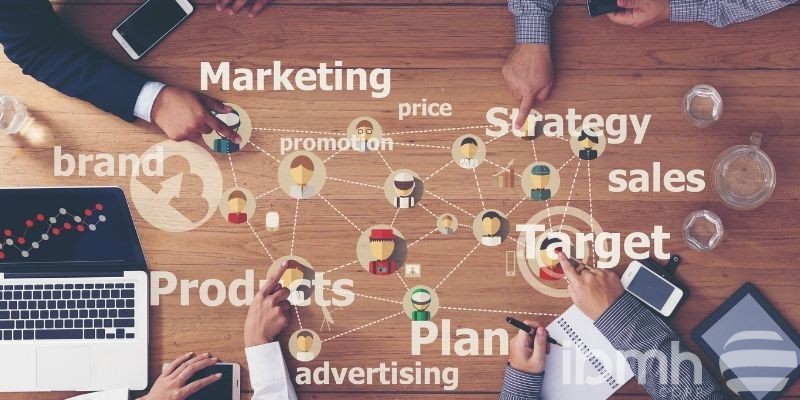 Where Digital Marketing Trends Are Going in 2022