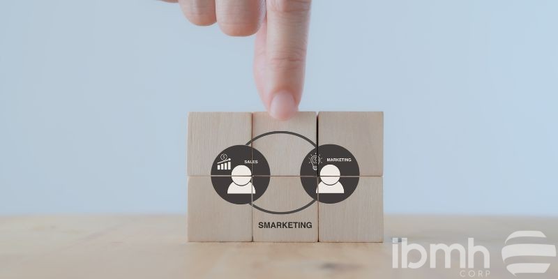 Smarketing
